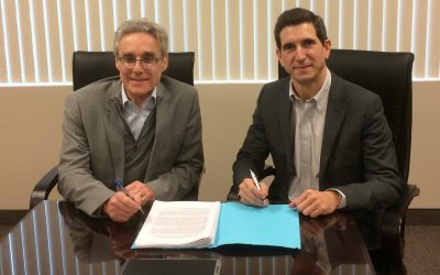 Giner ELX Secures Strategic Investment from H2B2