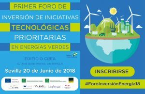 H2B2 has participated in the First Investment Forum of Priority Technological Initiatives in Green Energies