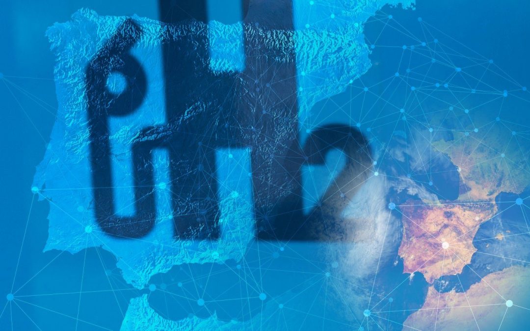 H2B2 signs with FM Logistic the installation of a hydrogen service station in Illescas, Toledo.